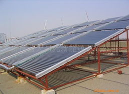 濟南藍天陽光新能源 推動節(jié)能環(huán)保技術，共創(chuàng)綠色未來