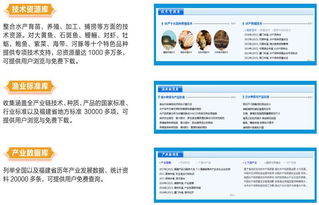 福建省水產技術推廣總站與中國知網攜手共建新型智庫，邁向水產技術智能化新時代